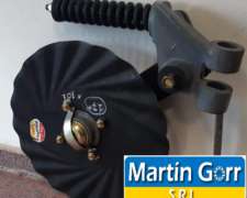 Cuchilla De Corte Con Resorte - Mejor Precio