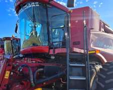 Cosechadora Case Ih 7230
