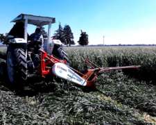 Segadora Yomel - Moscato 2000 - 3 Pts - sin Acondicionador