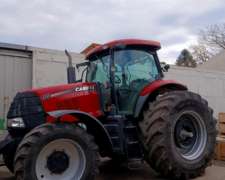 Tractor Case Puma 155