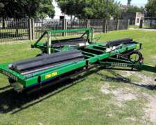 Rolo Triturador-picador-desmalezador de 6.75 Mts - Genovese