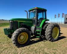 John Deere 7810 - año 1998