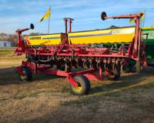 Gherardi G-300 de 16 a 42 CM. Autotrailer