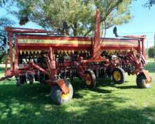 Sembradora Super Walter W1770 Serie IV de 31 Líneas a 21 cm