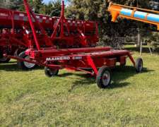 Desmalezadora Mainero 6027 Nueva