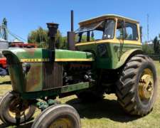 John Deere 3420 Única Mano