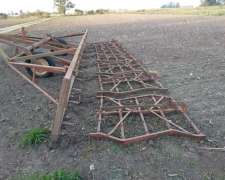 Rabasto de 9 Mts muy Buen Estado