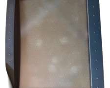 Repuesto Pantalla Táctil para AGCO550 MF34