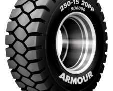 Neumatico Agricola Armour 250-15-20pr Sd6000
