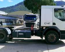 Renault Premium 320 DXI