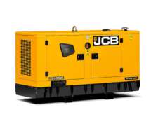 Generador JCB G 33 QS
