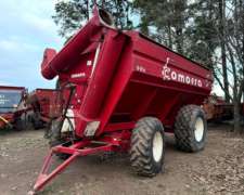 Tolva Comofra 16/18tn Engomado
