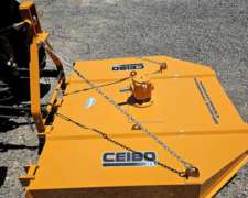 Desmalezadora Ceibo para Tres Puntos - 1.5 Mts de Ancho