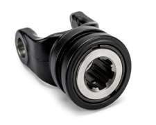 Horquila K-518 Seguro a Bolitas