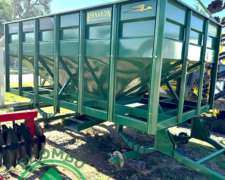 Tolva Semillera Bernardin 8 Toneladas