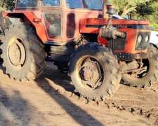 Tractor Zetor 7745 4X4