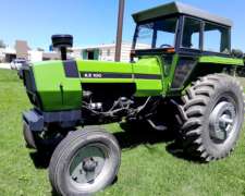 Tractor Deutz, Modelo Ax 100