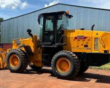 Portatroncos Michigan PT75 – año 2026