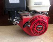 Motor 13 HP GX 390 Honda