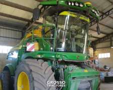 Picadora 8500i C/ Cabezal 460 Plus y 639, año 2018