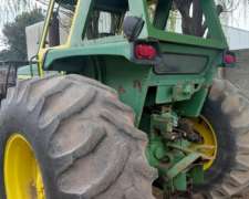 John Deere 4730 1986 Muy Buen Estado