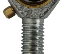 Rotula de Zaranda Rosca Derecha para Cosechadora AA550