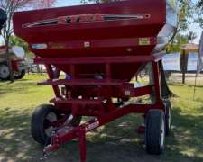 Fertilizadora Syra de Arrastre