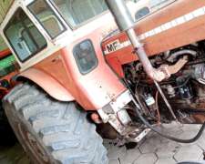 Tractor Massey Ferguson 1095