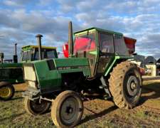Deutz Ax 4.100 Reparado
