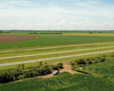 Piquillín, Río Primero, Córdoba - 56 Ha