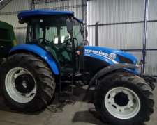 Tractor New Holland T5.90