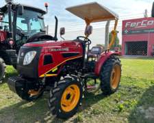 Tractor Roland H 25hp
