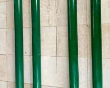 Bomba Estiercolera Electrica 1,5 Mts sin Motor