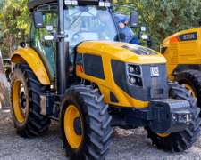 Tractor Liugong Modelo Lt1204-t