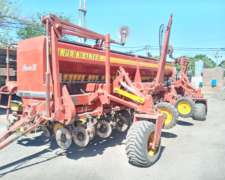 Sembradora Marca Super Walter W1770 Serie IV de 21 a 35cm