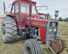 Tractor Massey Ferguson 1195 (año 1980)