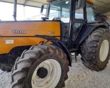Tractor Valtra 120 HP - 2009