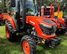 Tractor Hanomag 500/4 CA