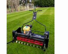 Maquinas Especiales Tigre H 100