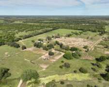 Pcia. De Chaco - Pampa Almiron 3126 Ha