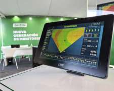 Monitor De Siembra Leaf Orizon