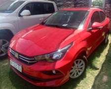 Fiat Cronos 1.3 Drive CVT (l22) 2022nafta $ 21.499.000