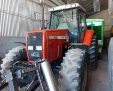 Tractor Massey Ferguson 660