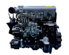 Motor Xinchai 490bpg Nuevo