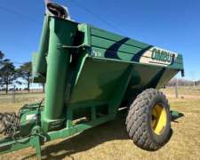 Tolva Ombu 14 Toneladas