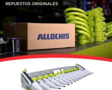 Repuestos Maiceros Allochis Originales