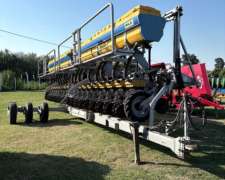 Pla Autotrailer, 18 a 52, Fert. en Linea, C/monitor