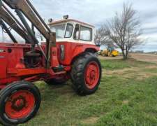 Fhar 66 Con Pala Frontal