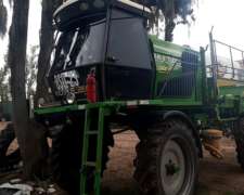 Pulverizadora , Autopropulsada, Metalfor, 2800, MM4843