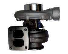Turbo para Motor John Deere 6090 DZ107131